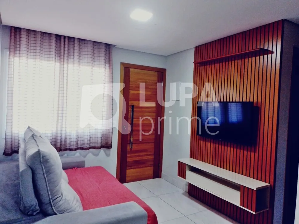 Apartamento, 2 quartos, 40 m² - Foto 8