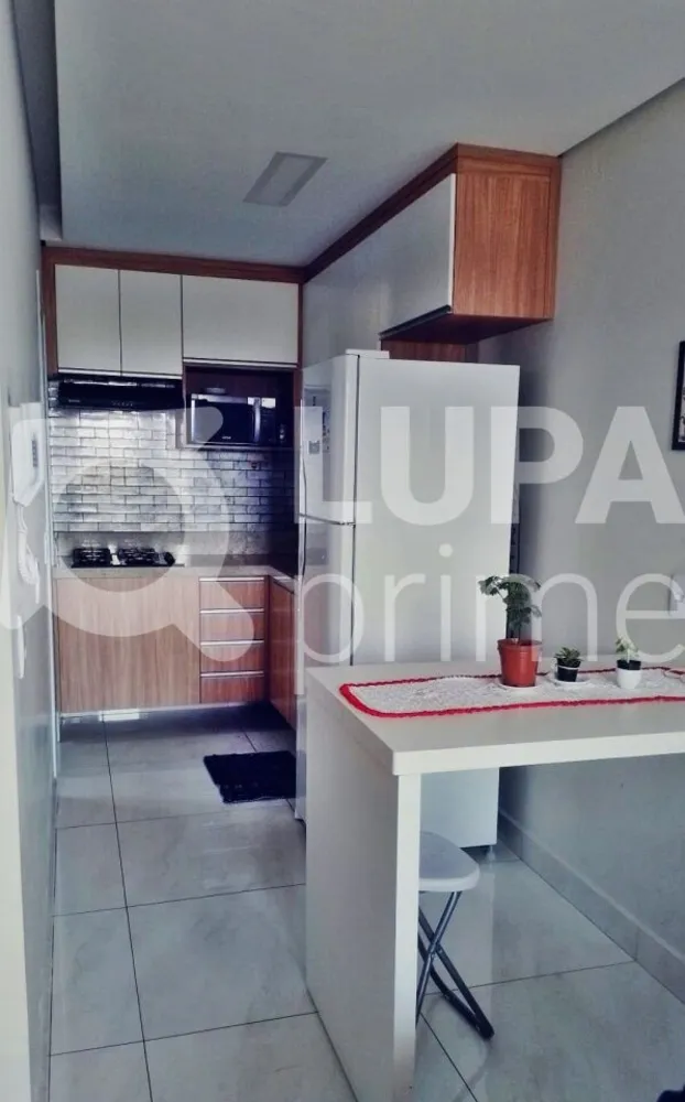 Apartamento, 2 quartos, 40 m² - Foto 5