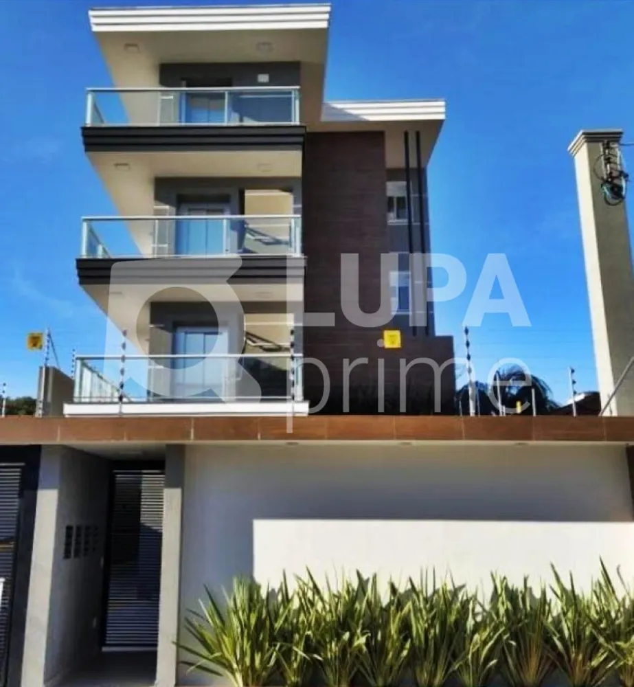 Apartamento, 2 quartos, 40 m² - Foto 4