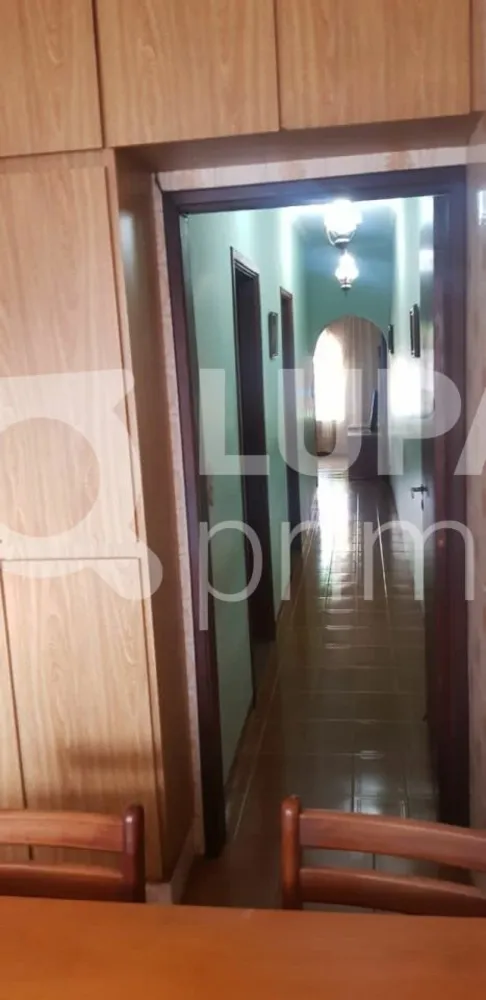 Casa, 3 quartos, 200 m² - Foto 11