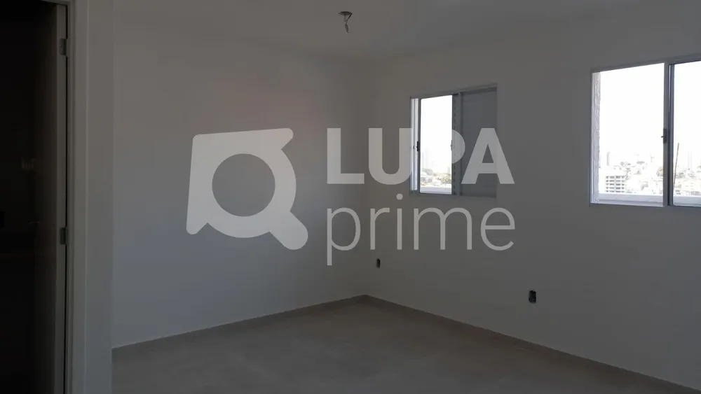 Apartamento, 2 quartos, 31 m² - Foto 9
