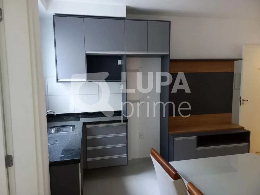 Apartamento, 2 quartos, 31 m² - Foto 7