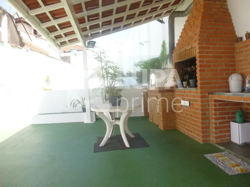 Casa, 3 quartos, 322 m² - Foto 2