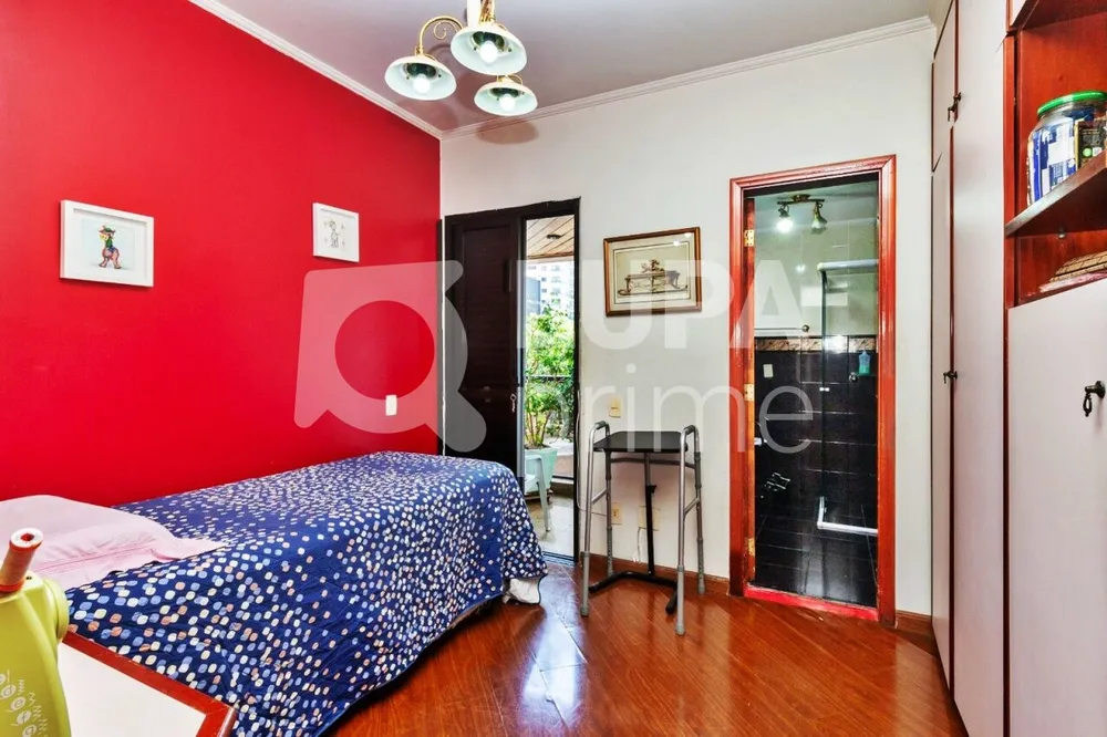 Apartamento, 3 quartos, 146 m² - Foto 11