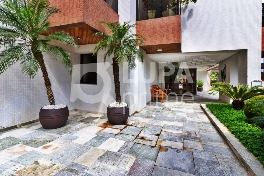 Apartamento, 3 quartos, 146 m² - Foto 15
