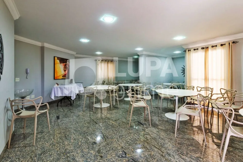 Apartamento, 3 quartos, 146 m² - Foto 3