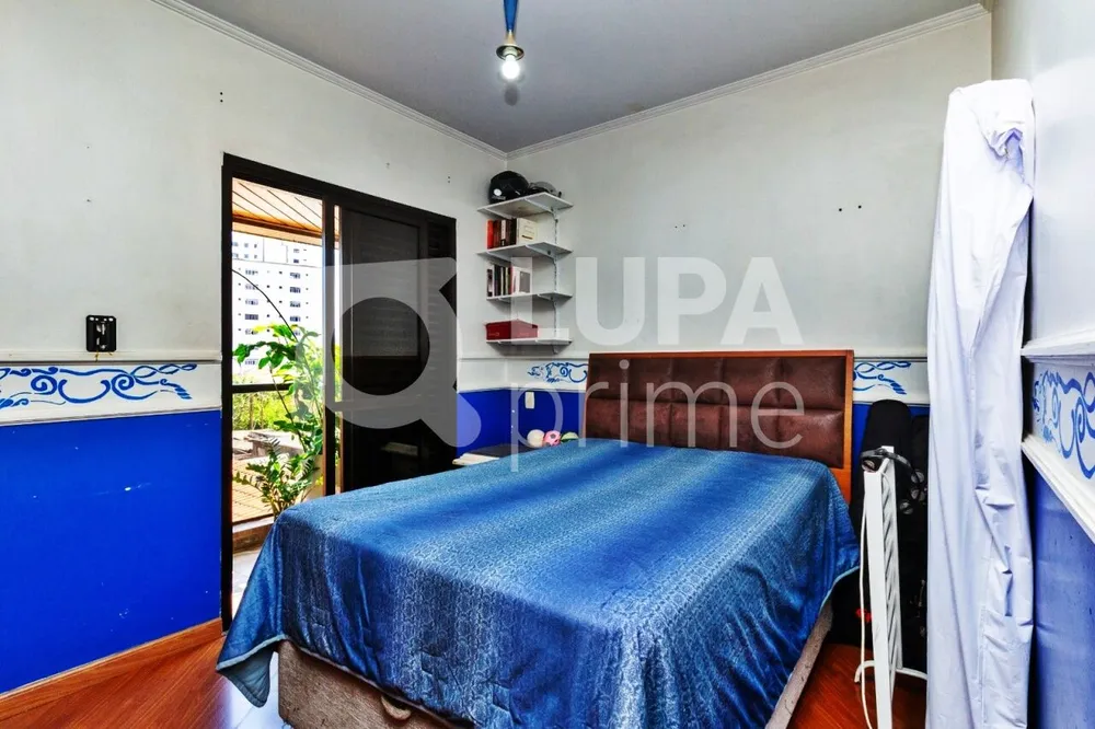 Apartamento, 3 quartos, 146 m² - Foto 7