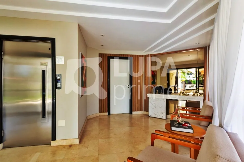 Apartamento, 3 quartos, 146 m² - Foto 12
