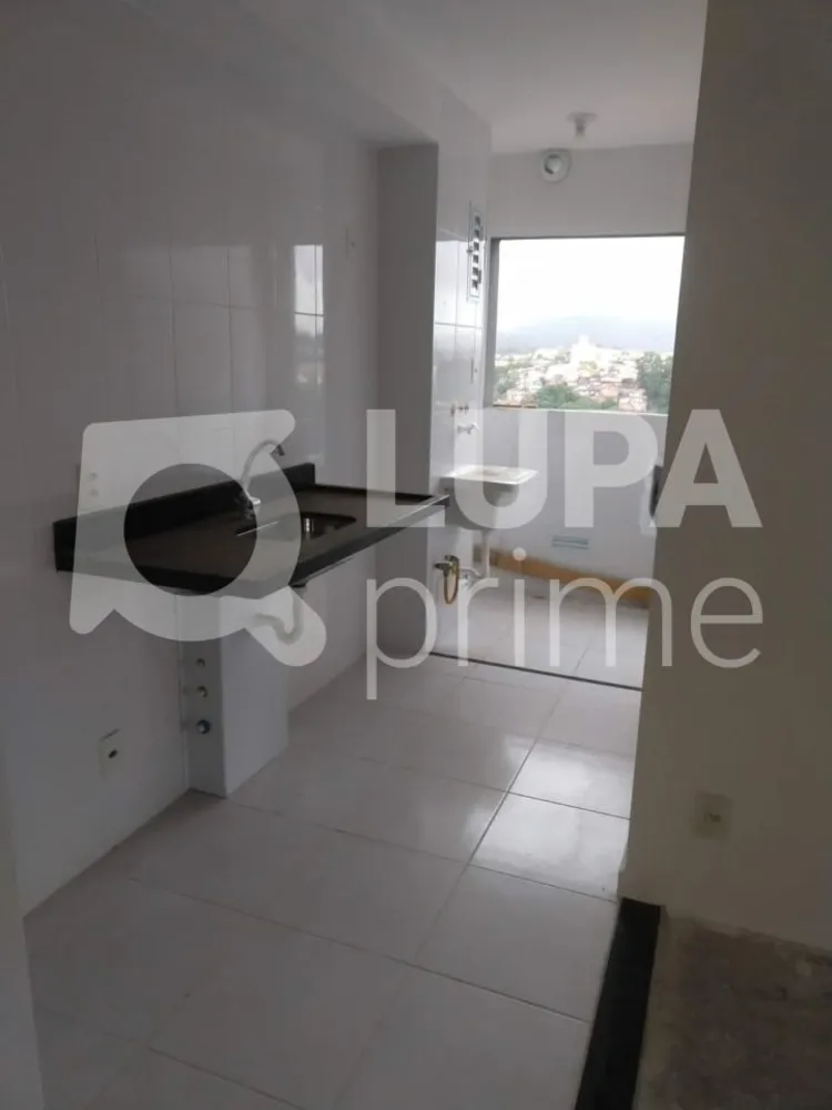 Apartamento, 2 quartos, 44 m² - Foto 10