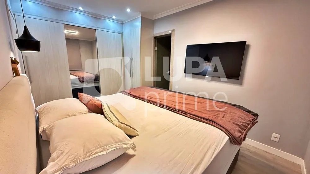 Apartamento, 3 quartos, 137 m² - Foto 17