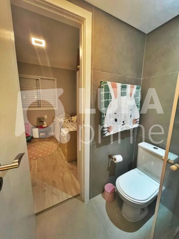 Apartamento, 3 quartos, 137 m² - Foto 14