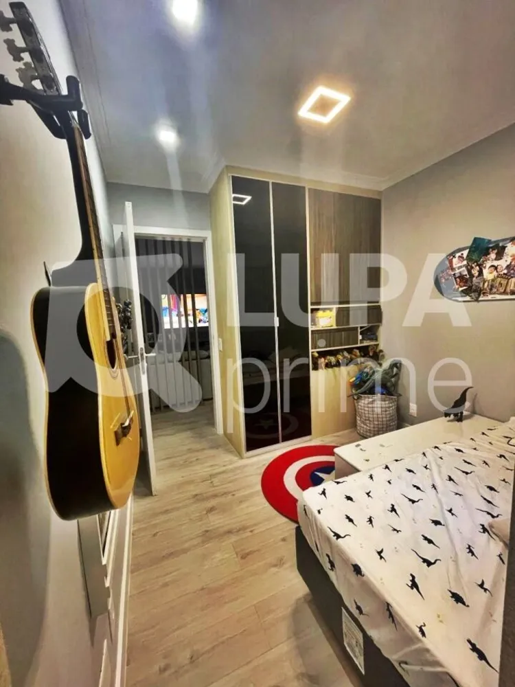 Apartamento, 3 quartos, 137 m² - Foto 12