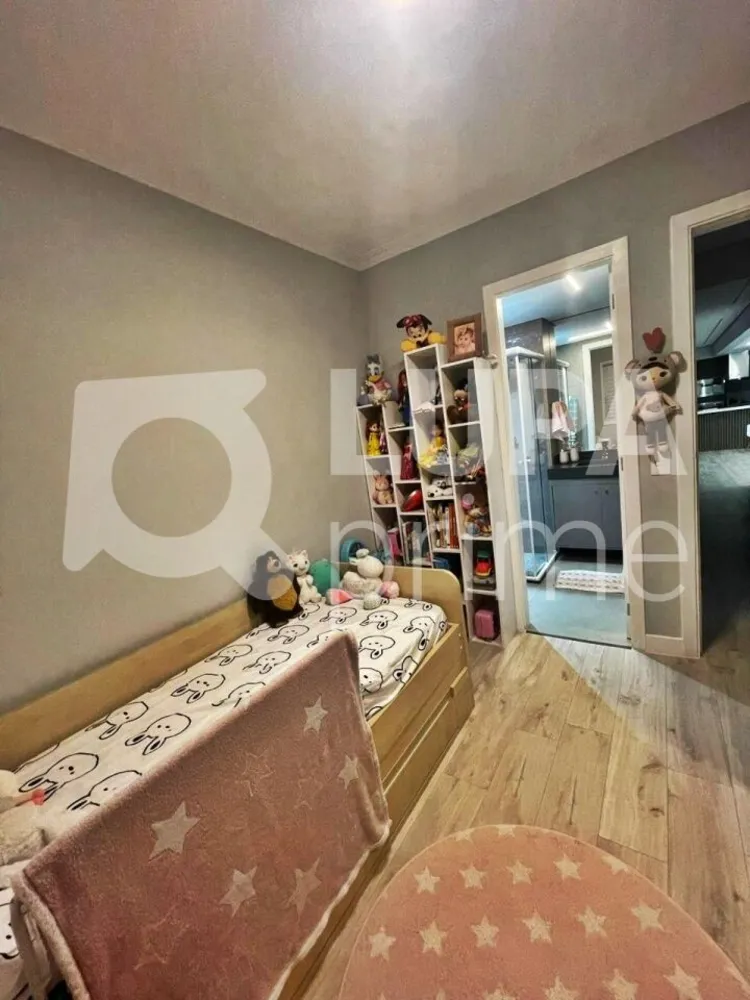 Apartamento, 3 quartos, 137 m² - Foto 11