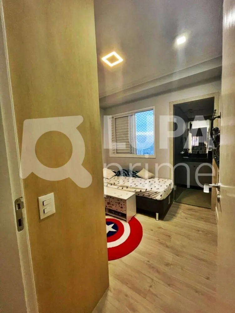 Apartamento, 3 quartos, 137 m² - Foto 15
