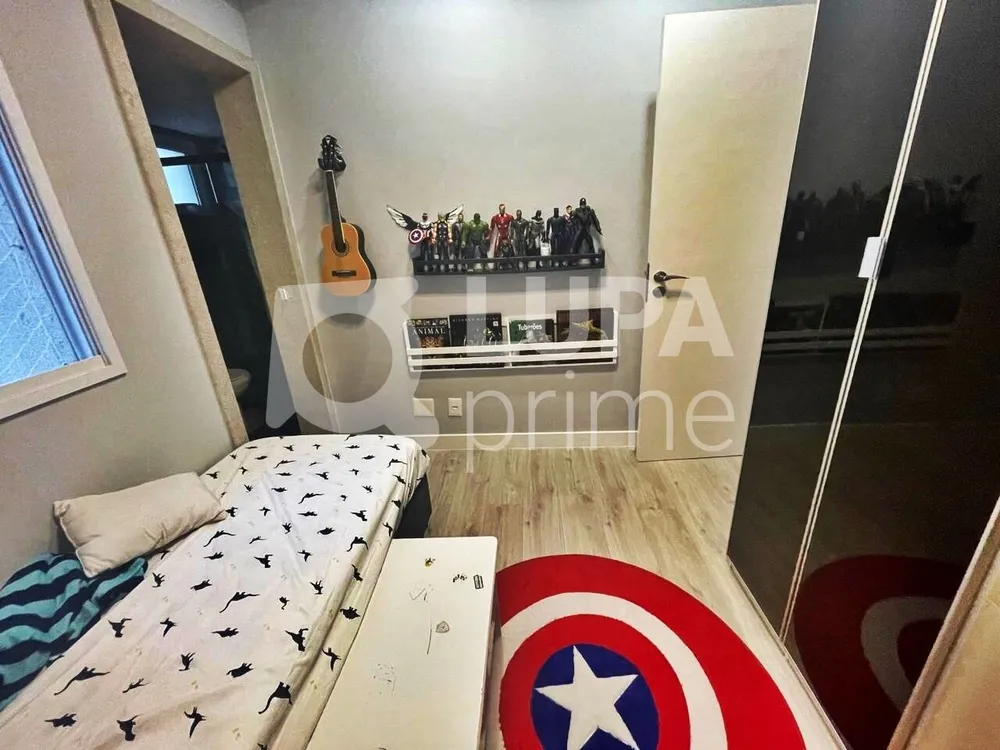 Apartamento, 3 quartos, 137 m² - Foto 16