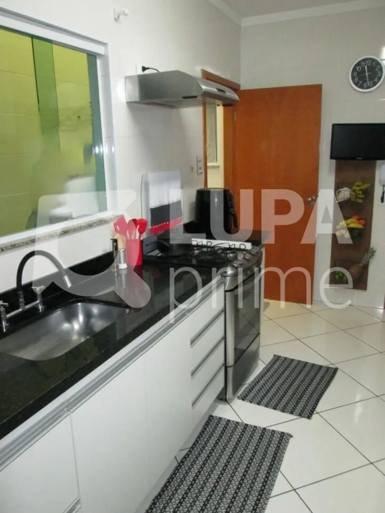 Casa, 3 quartos, 101 m² - Foto 7