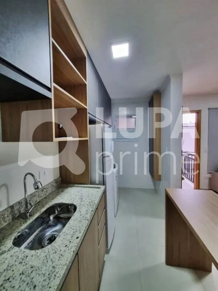 Apartamento, 1 quarto, 28 m² - Foto 6