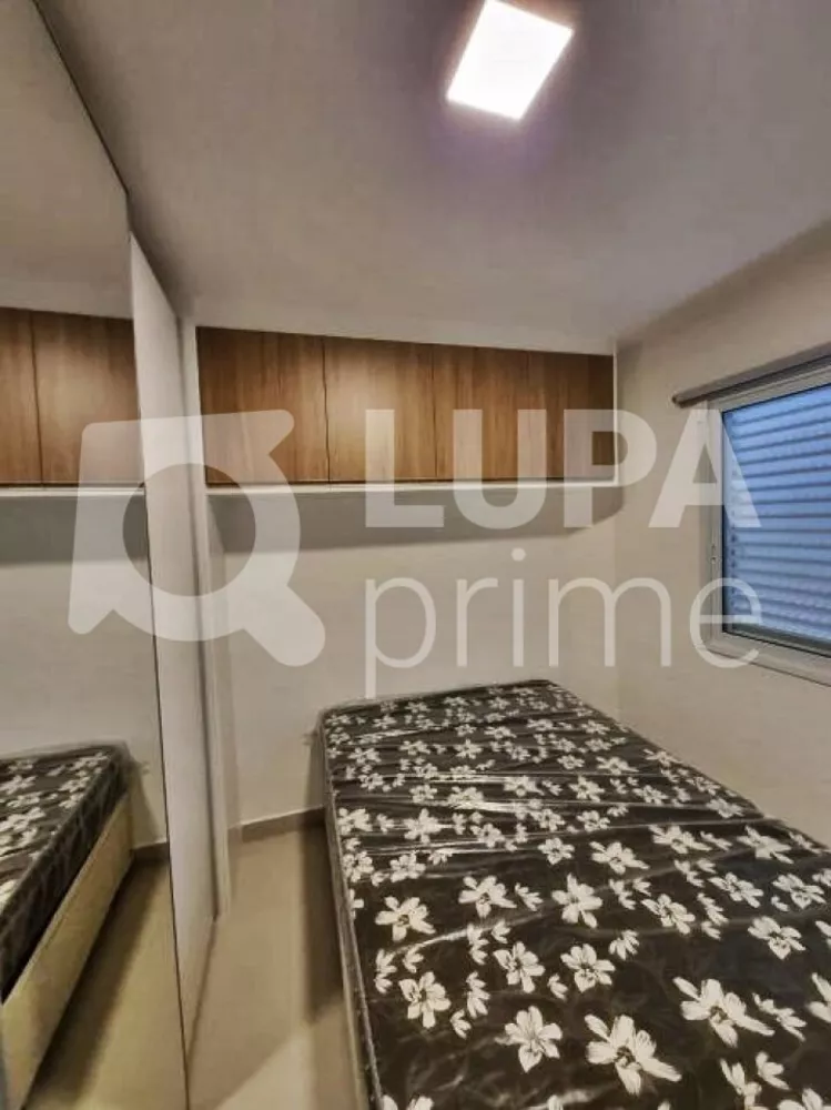 Apartamento à venda com 1 quarto, 28m² - Foto 3