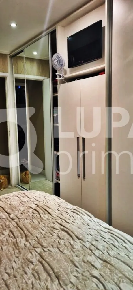Apartamento, 3 quartos, 97 m² - Foto 1