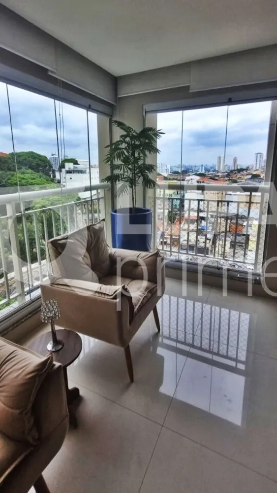 Apartamento, 3 quartos, 97 m² - Foto 5