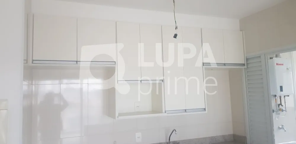 Apartamento, 2 quartos, 65 m² - Foto 9