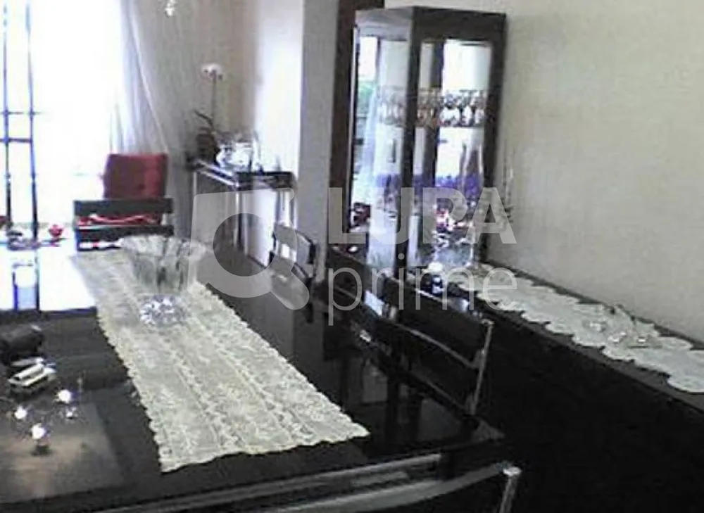 Apartamento, 3 quartos, 119 m² - Foto 1