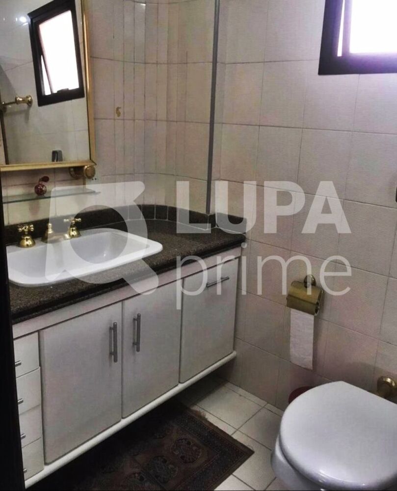 Apartamento, 4 quartos, 185 m² - Foto 12