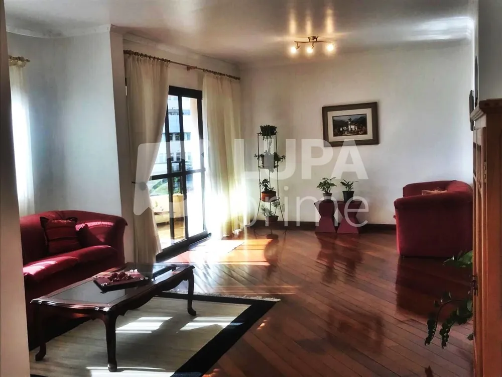 Apartamento, 4 quartos, 185 m² - Foto 16