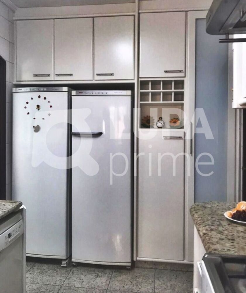 Apartamento, 4 quartos, 185 m² - Foto 8