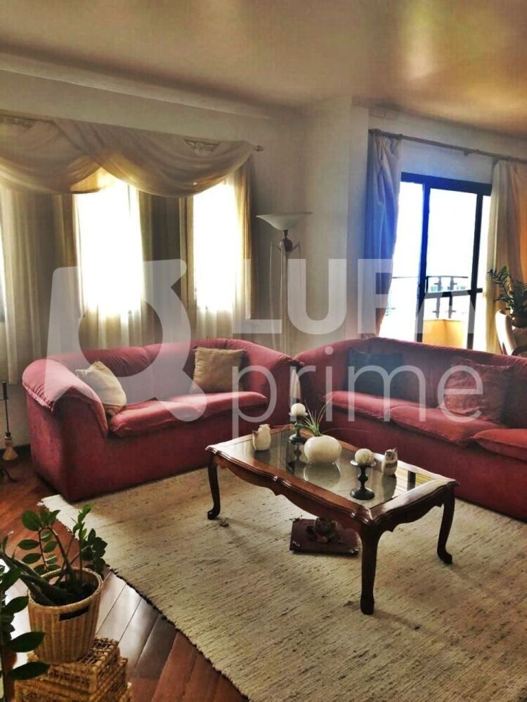 Apartamento, 4 quartos, 185 m² - Foto 10