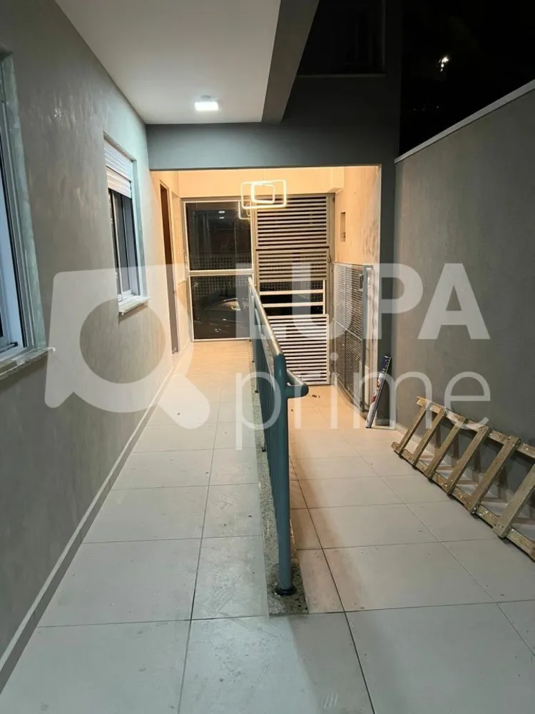 Casa de Condomínio, 2 quartos - Foto 6