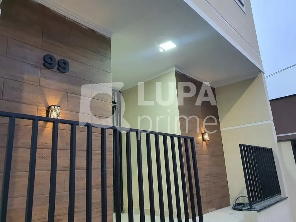 Apartamento, 2 quartos, 52 m² - Foto 10