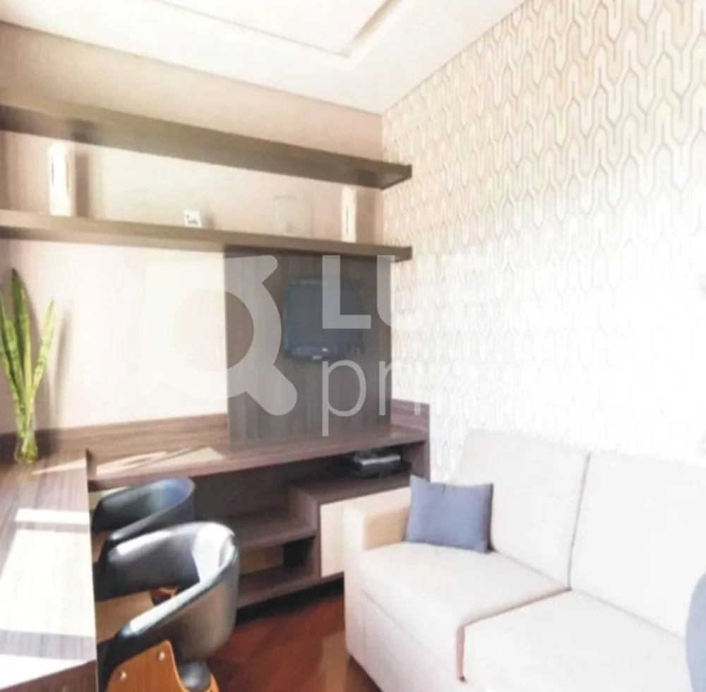 Apartamento, 4 quartos, 191 m² - Foto 6