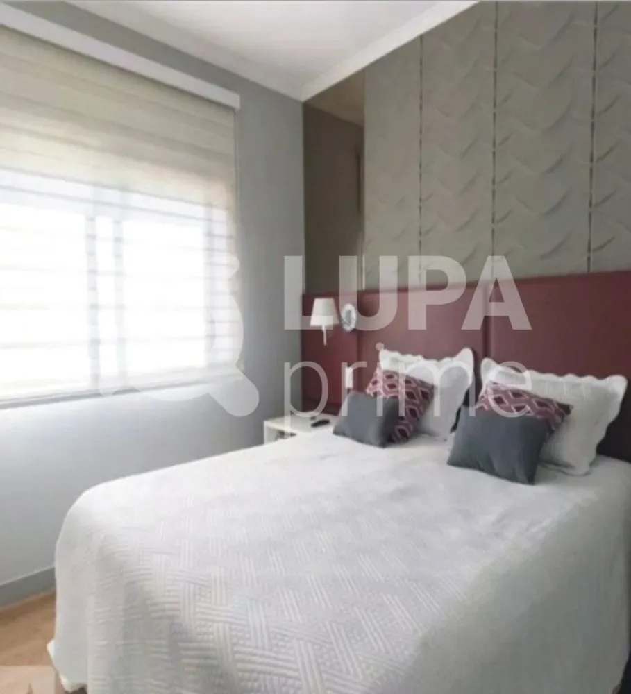 Apartamento, 4 quartos, 191 m² - Foto 8