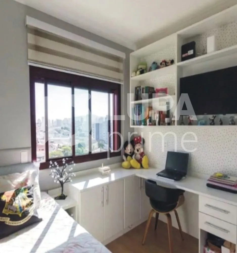 Apartamento, 4 quartos, 191 m² - Foto 1