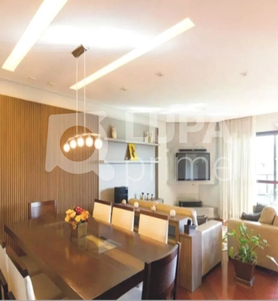 Apartamento, 4 quartos, 191 m² - Foto 1
