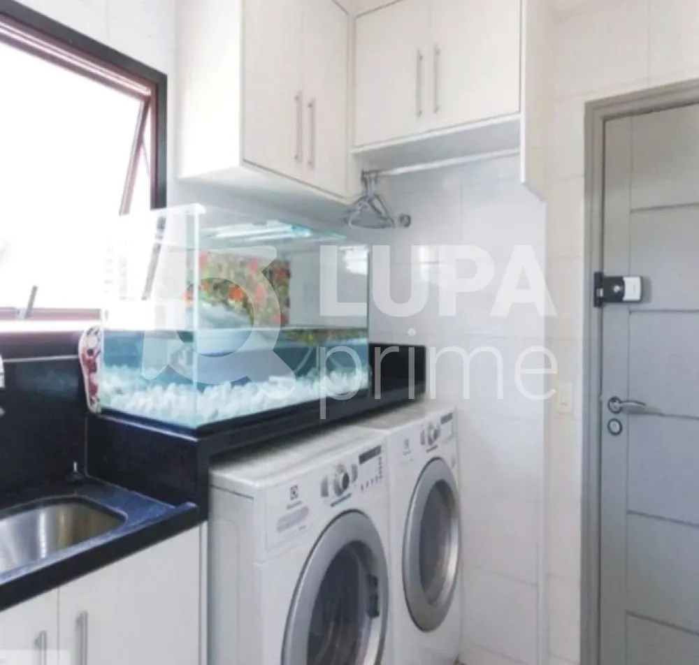 Apartamento, 4 quartos, 191 m² - Foto 3