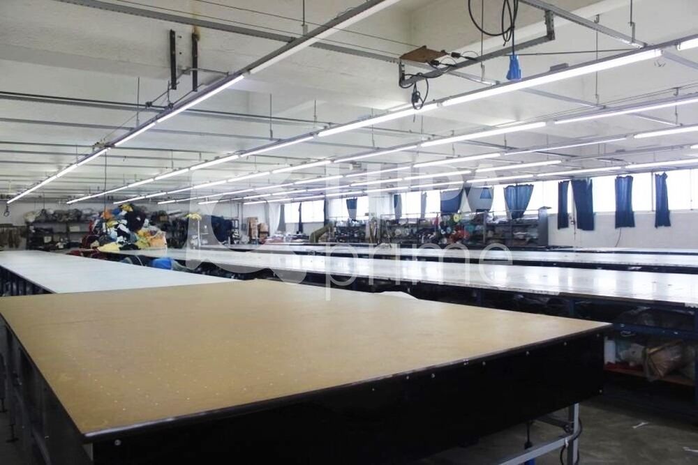 Prédio Inteiro, 8730 m² - Foto 3