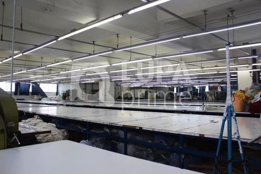 Prédio Inteiro, 8730 m² - Foto 4