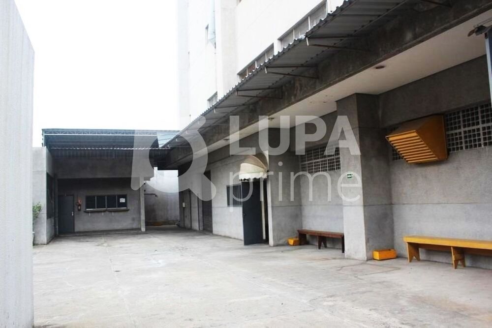 Prédio Inteiro, 8730 m² - Foto 2