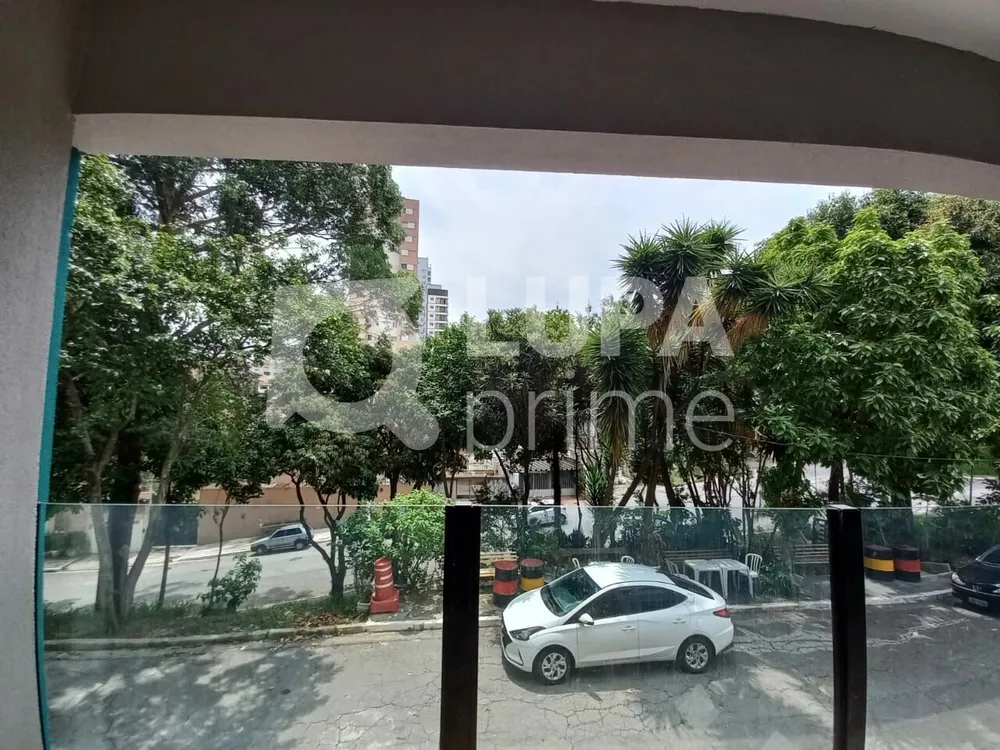 Apartamento, 1 quarto, 35 m² - Foto 1