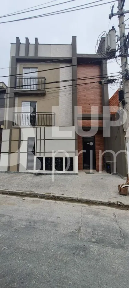 Casa de Condomínio, 1 quarto - Foto 1