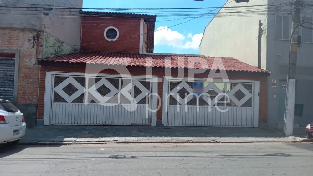 Casa, 4 quartos, 338 m² - Foto 2