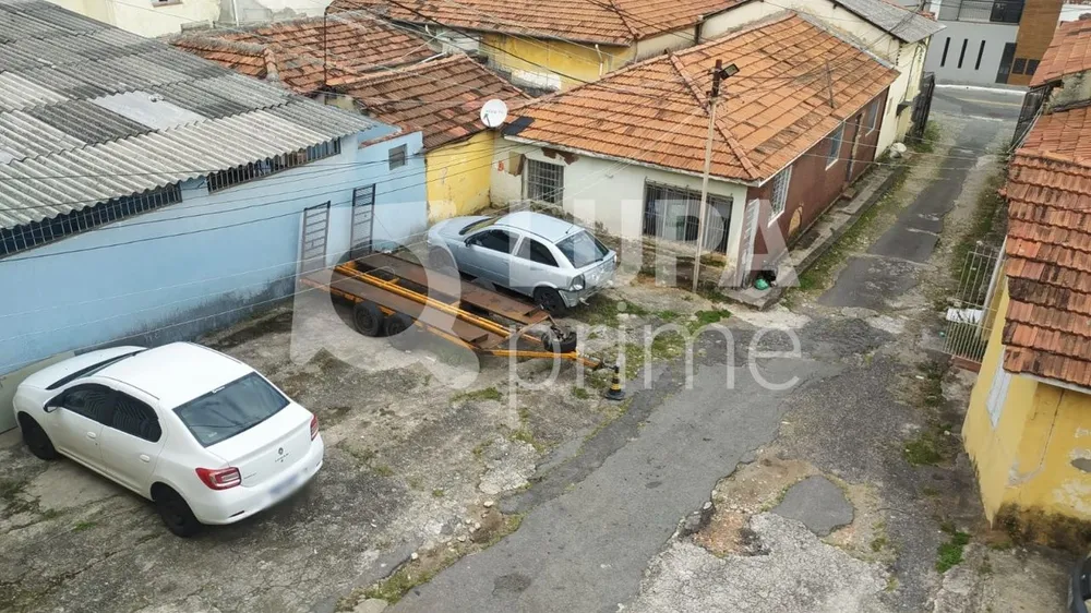 Terreno, 1630 m² - Foto 1