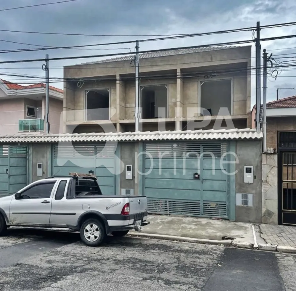 Casa, 3 quartos, 240 m² - Foto 1