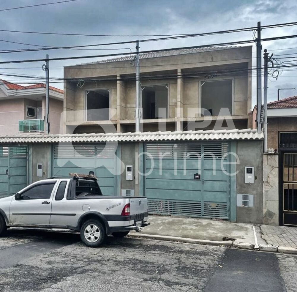 Casa, 3 quartos, 240 m² - Foto 1
