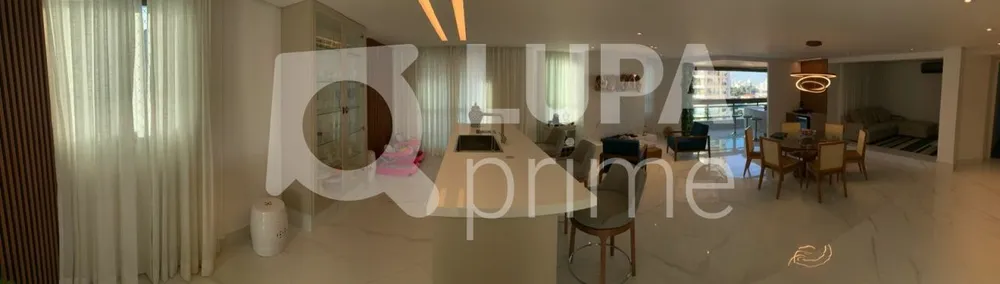 Apartamento, 3 quartos, 208 m² - Foto 5