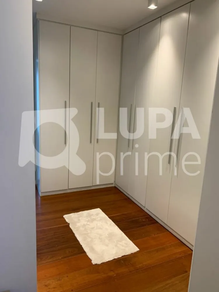 Apartamento, 3 quartos, 208 m² - Foto 6