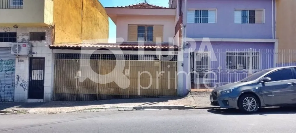 Casa, 5 quartos, 147 m² - Foto 1