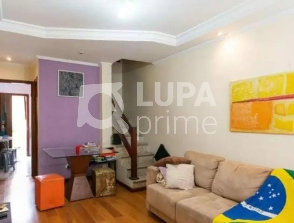 Casa de Condomínio, 2 quartos - Foto 7